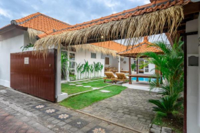 Villa Jimmy
